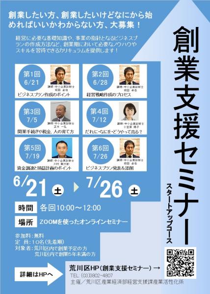 R7_創業支援セミナー