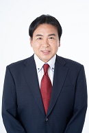 菅谷元昭議員（自民党）