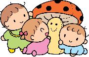 子どものイラスト