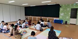 相談会写真