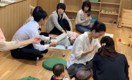 相談会写真