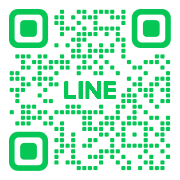 LINEのQRコード