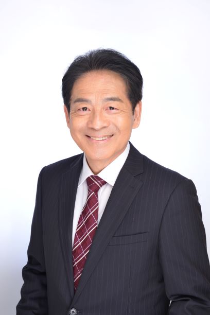 並木一元議員