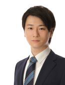宮本舜馬理事