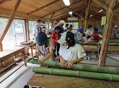 秩父ふるさと村