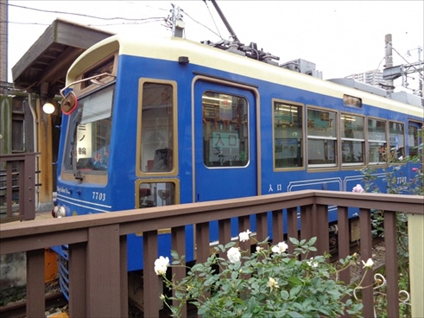 9_都電三ノ輪橋停留場