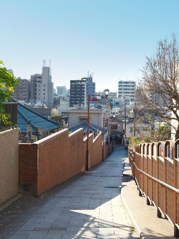 5_富士見坂