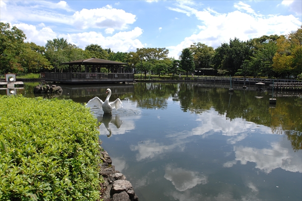 2_荒川自然公園
