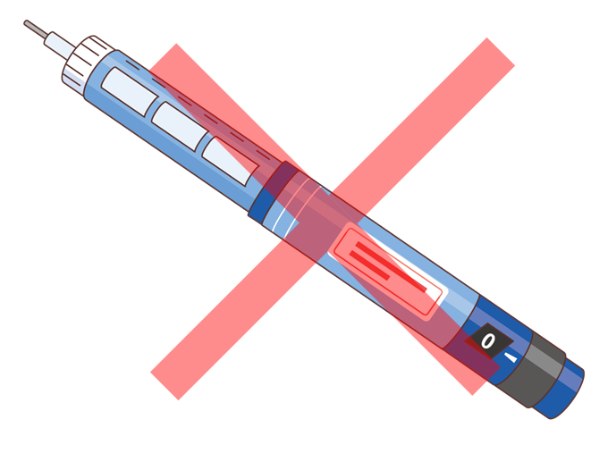 pen-type injection device