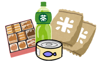 食べもの