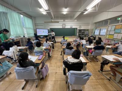 勉強会