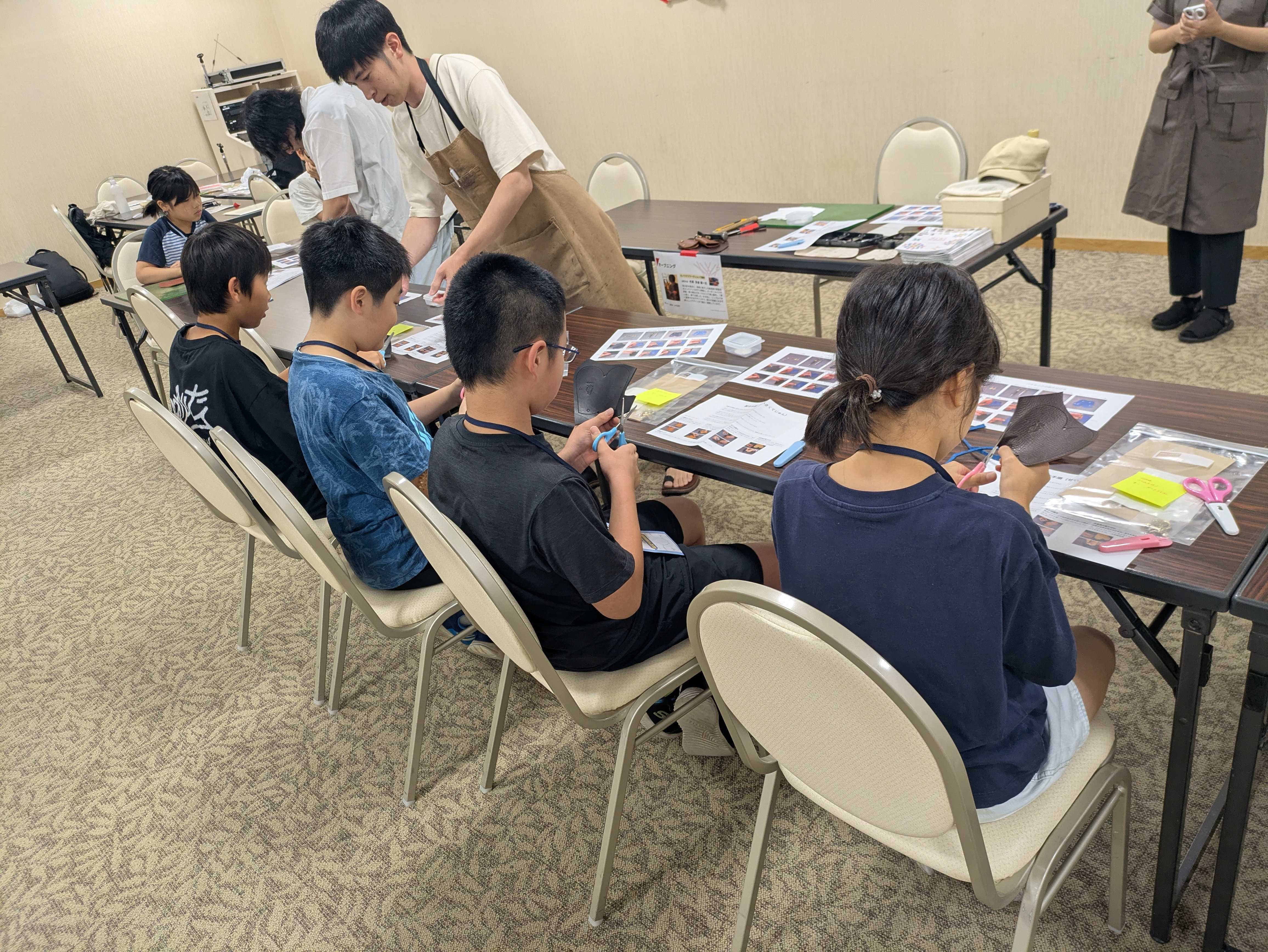 革製品