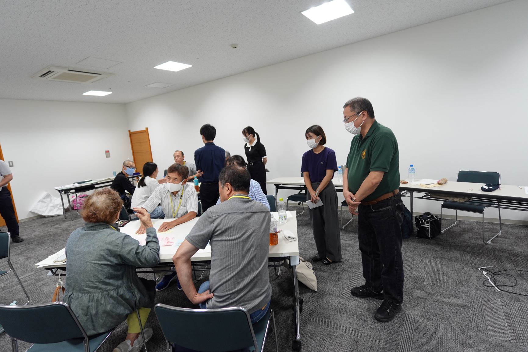 心のバリアフリーについて考える