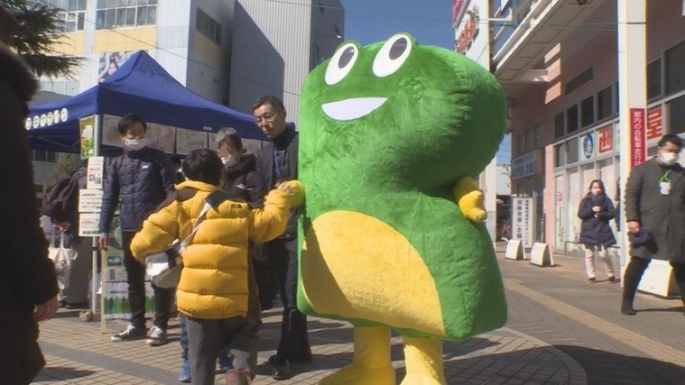 りっくる