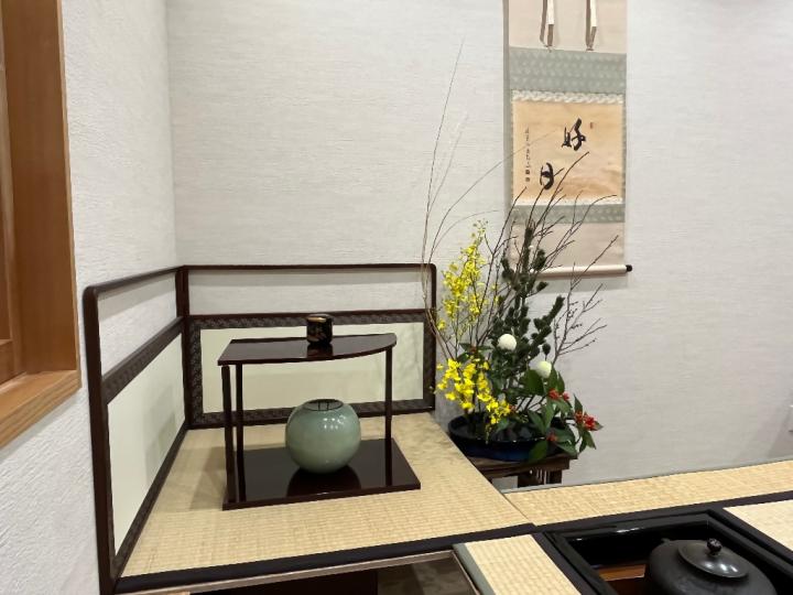 町屋びと