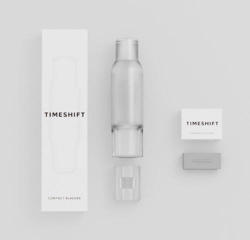 TIMESHIFT