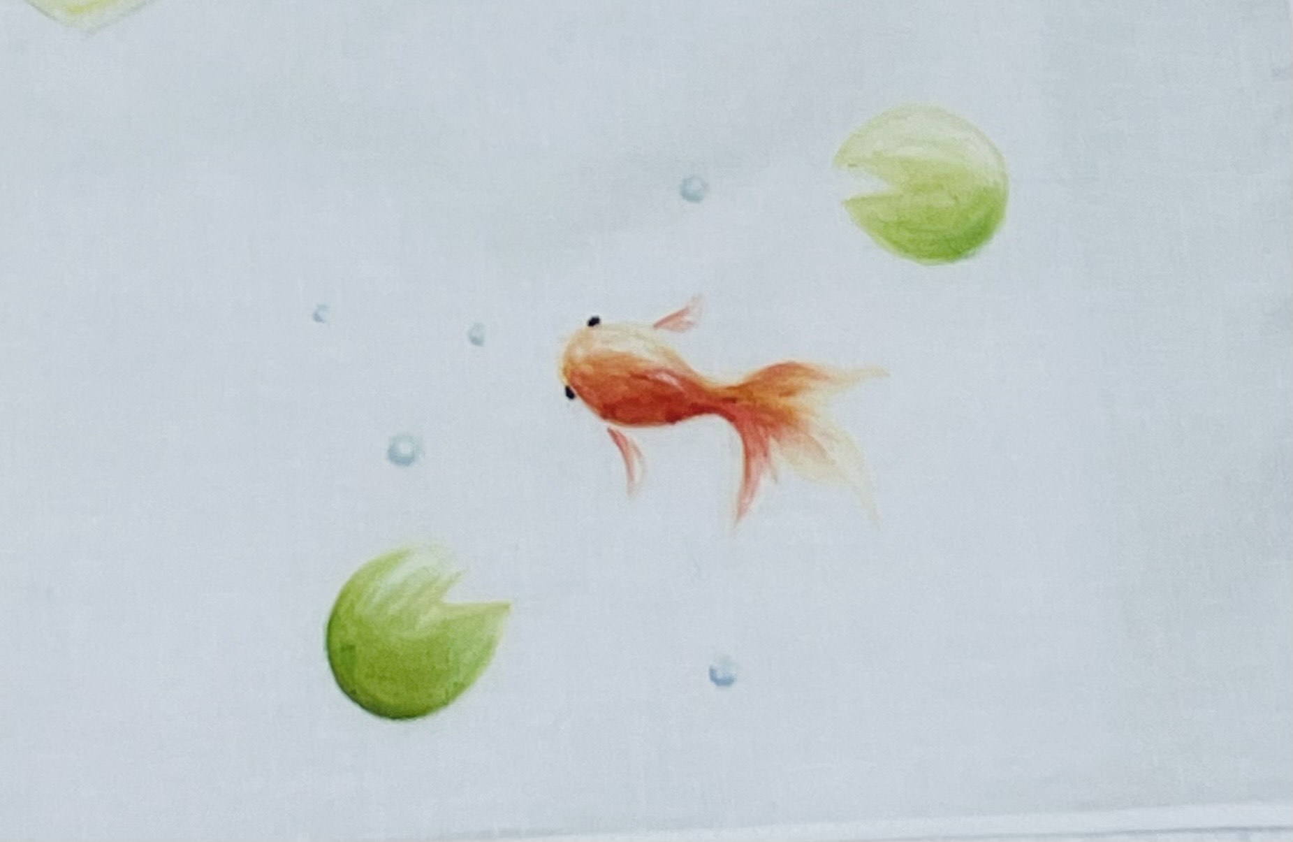 笠原以津子（手描き友禅）