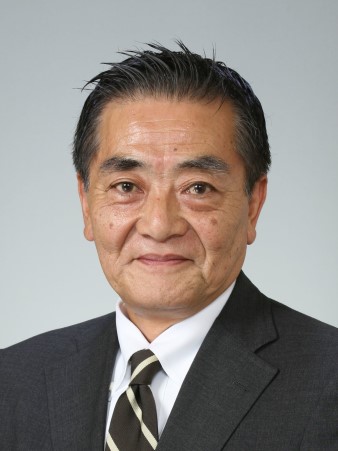 斎藤泰紀議長