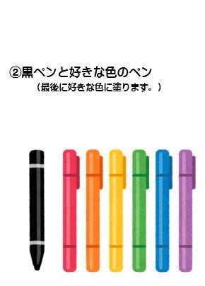 用意するもの2