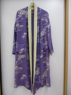 ジャケット
