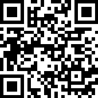 区外在住で本講演に関心のある方用申込二次元コード