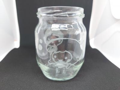 サンドブラスト