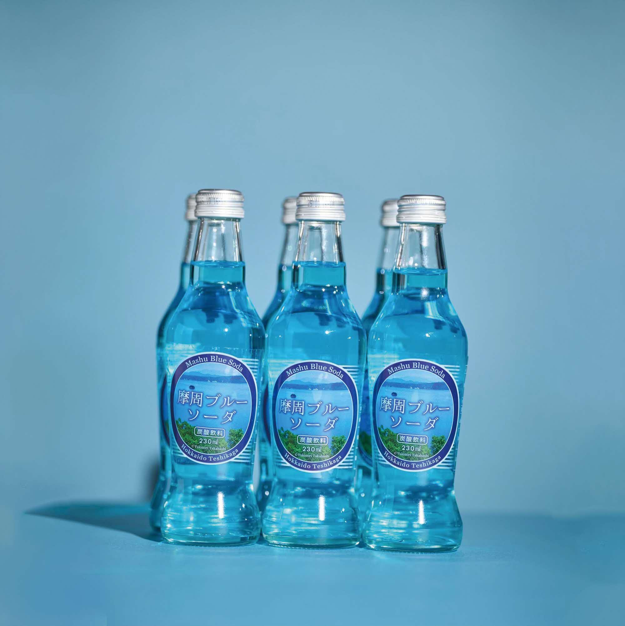 bluesoda