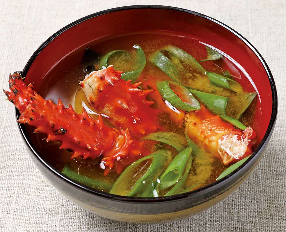 teppoujiru