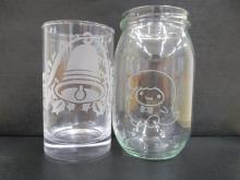 サンドブラスト