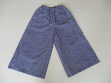 キュロットスカート