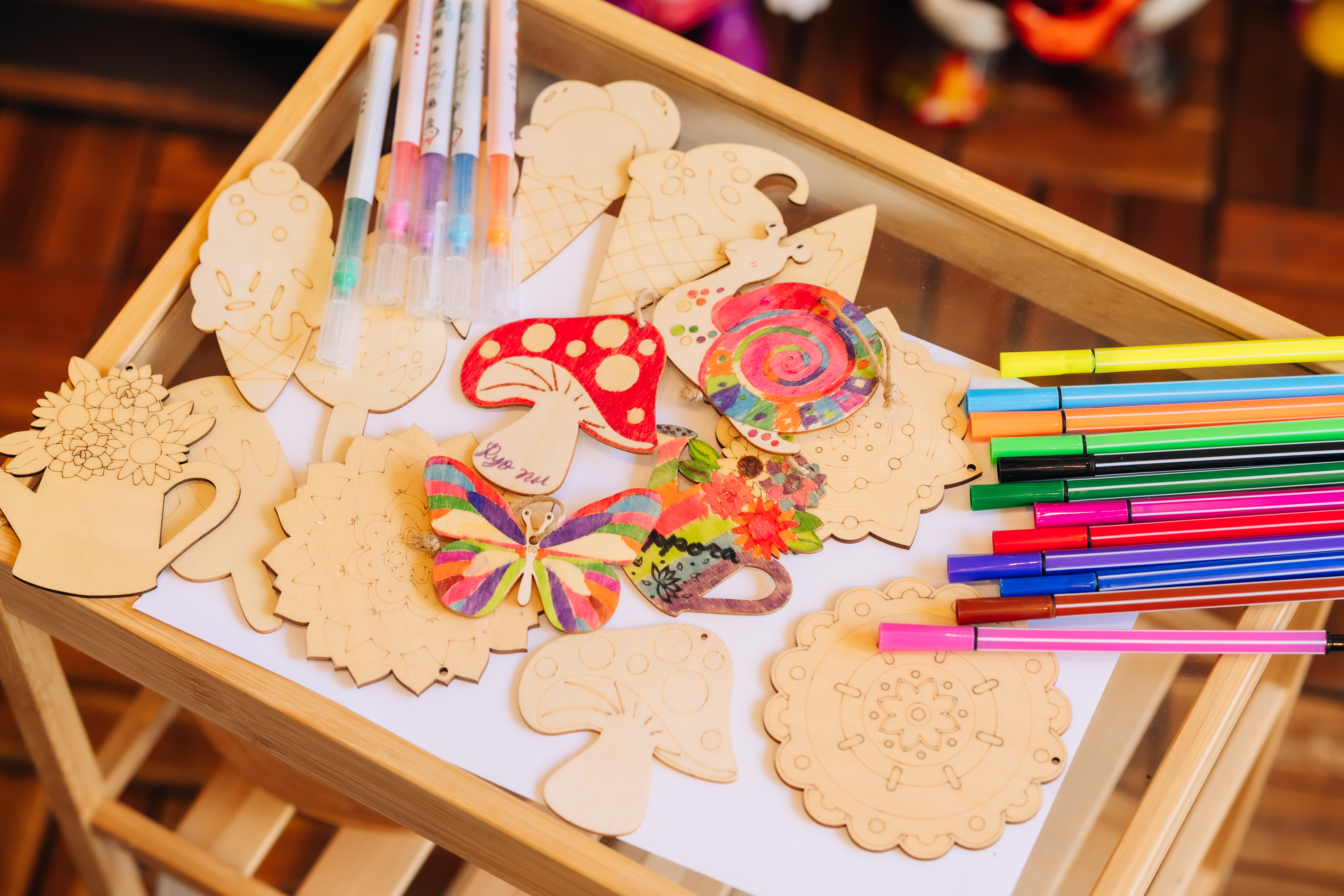 アトリエコッポラ