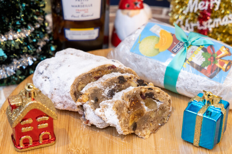 スカイプロバンスベーカリー