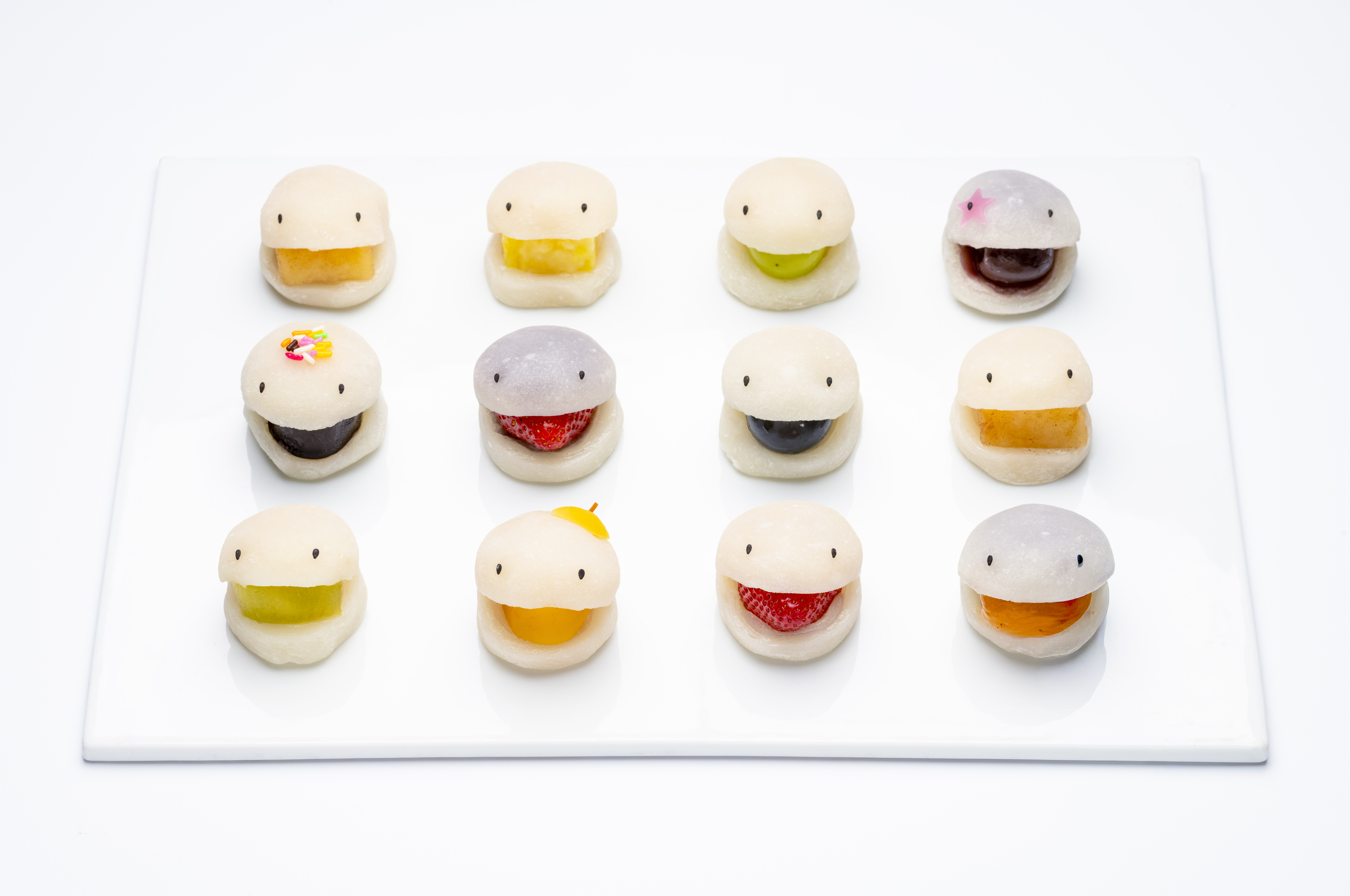 和洋菓子EDOUSAGI商品写真