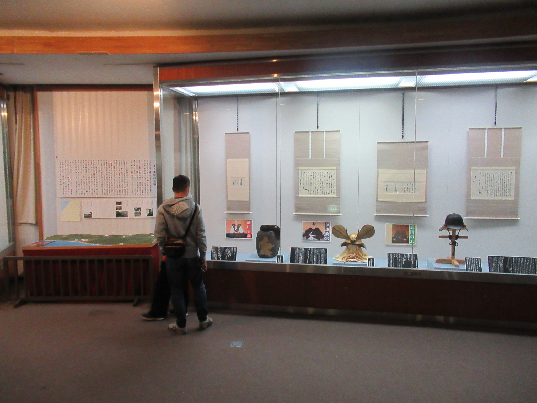 おしゃぎ会館写真