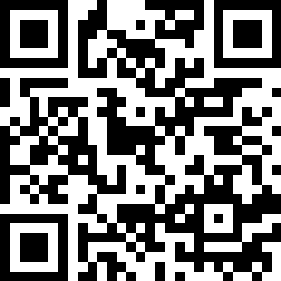 川の手荒川まつり移動広告申込二次元コード