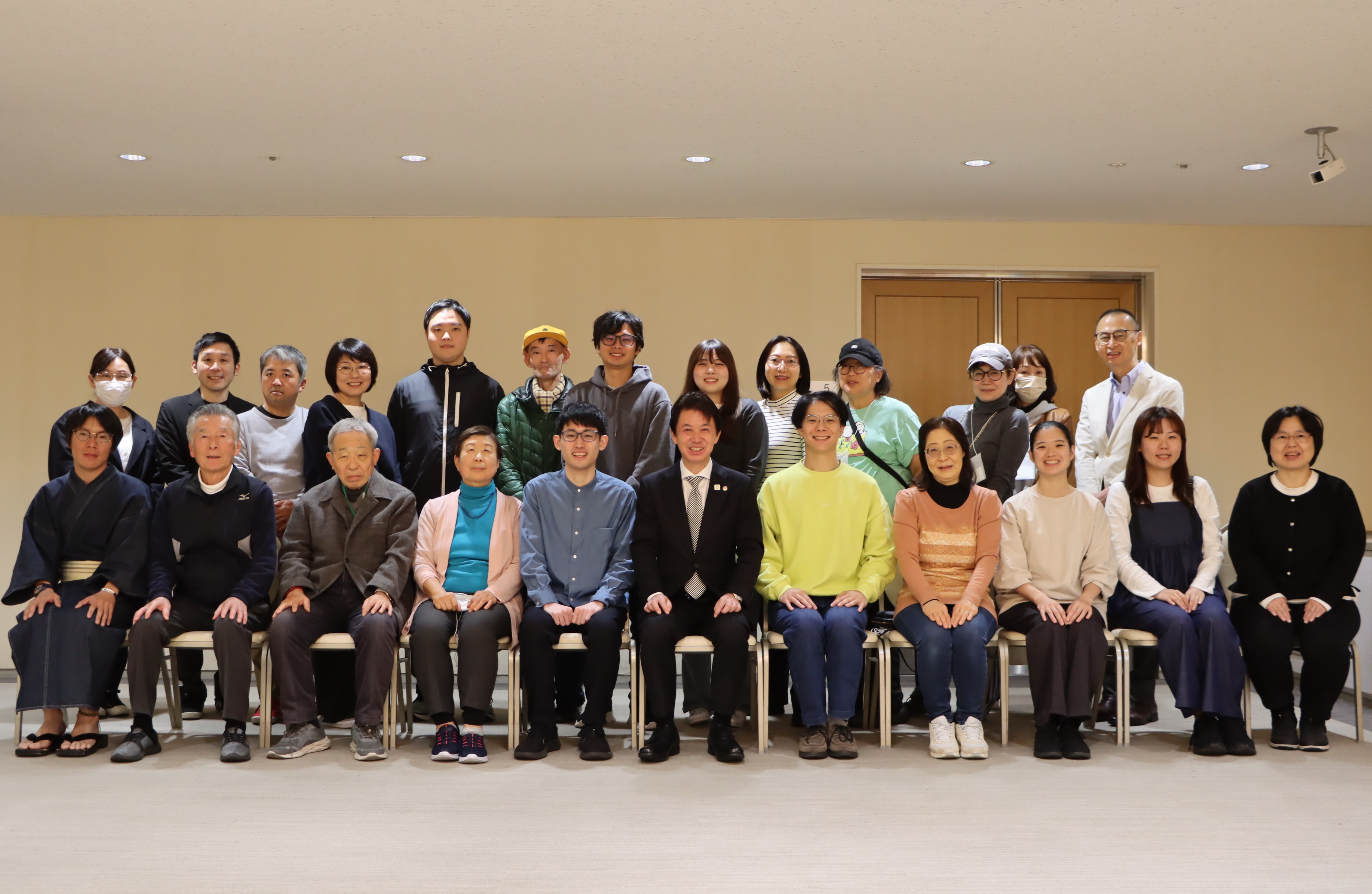 ワークショップの様子5