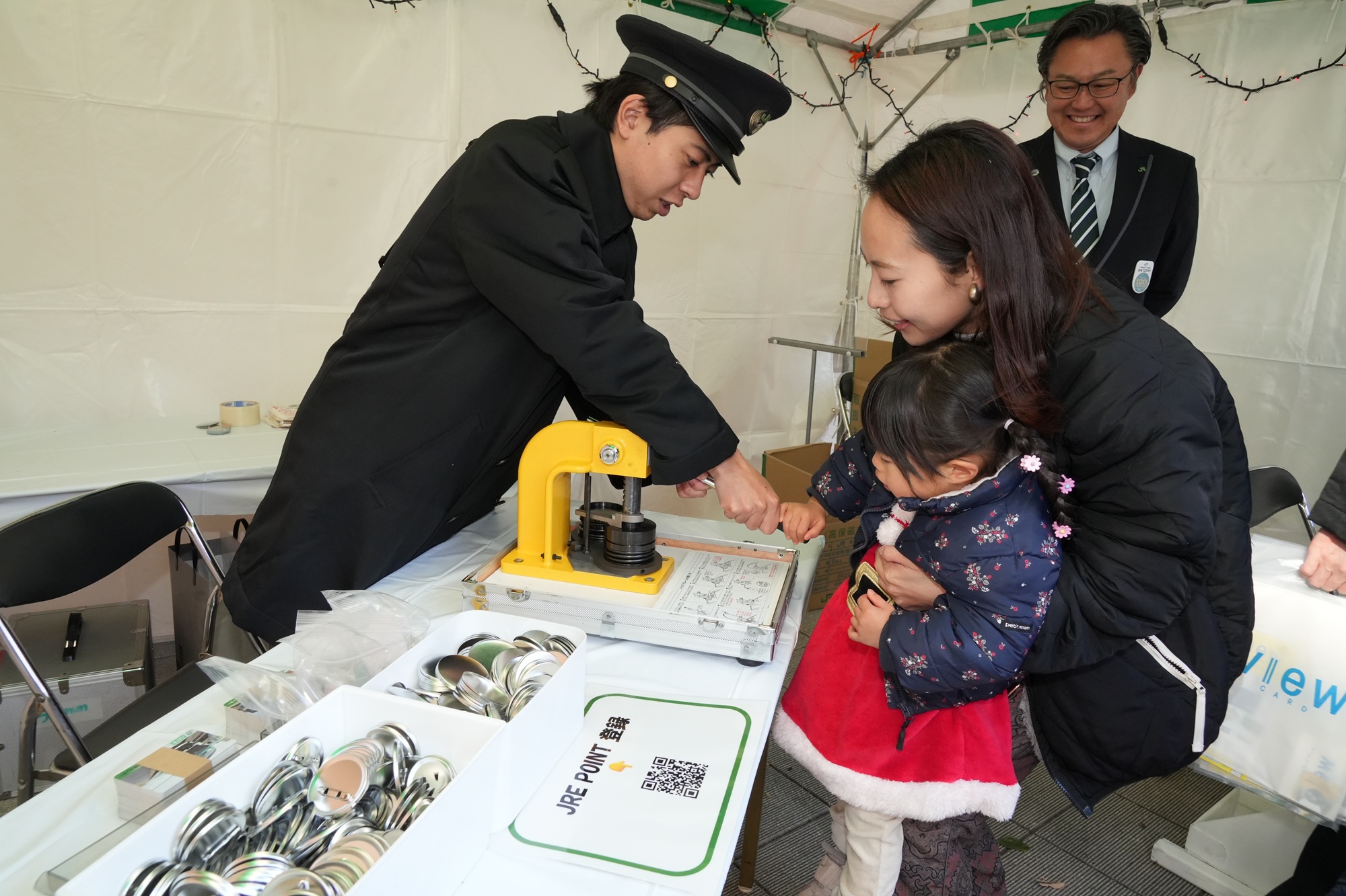 ワークショップ