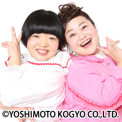 おかずクラブc入り