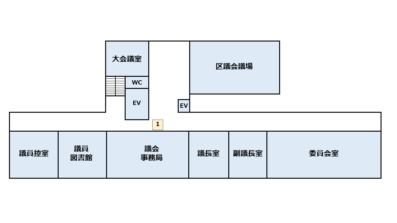 5階