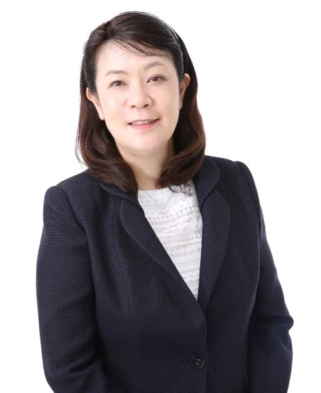 土橋圭子議員