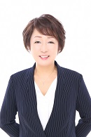 山田晴美議員（維新・子育ての会）