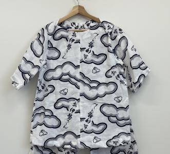 リラックスウエア