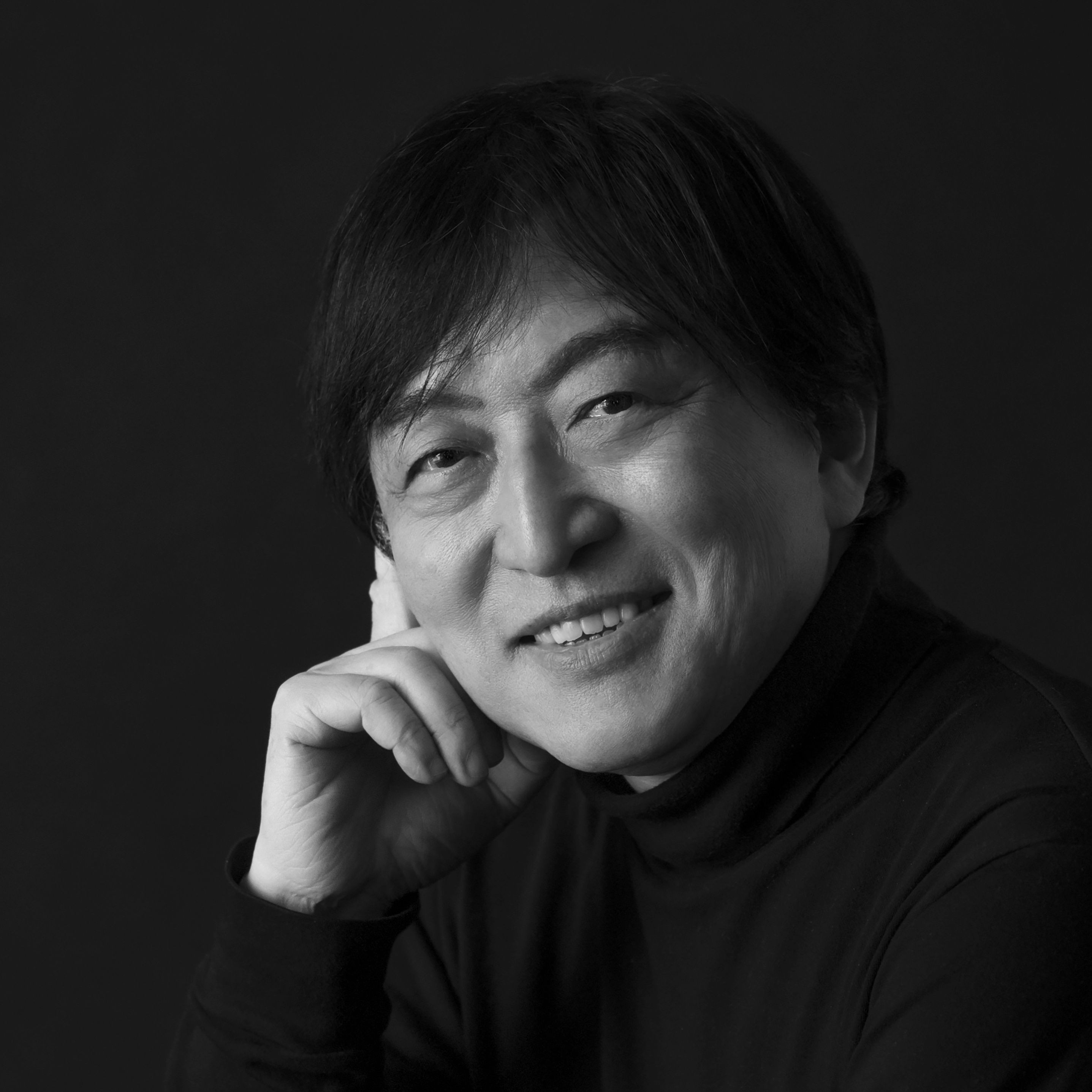 松本理事写真