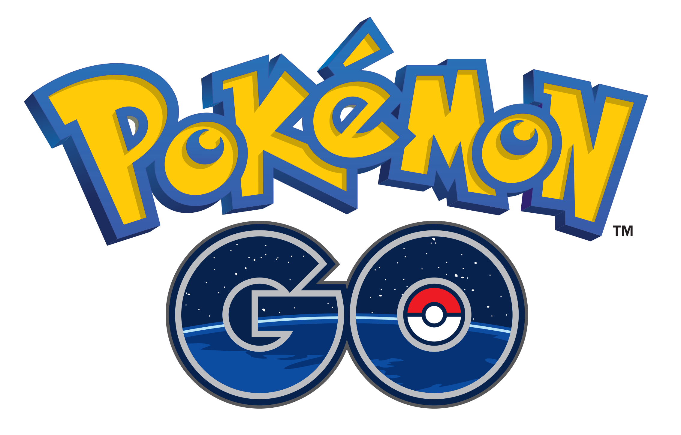 pokemongoロゴ