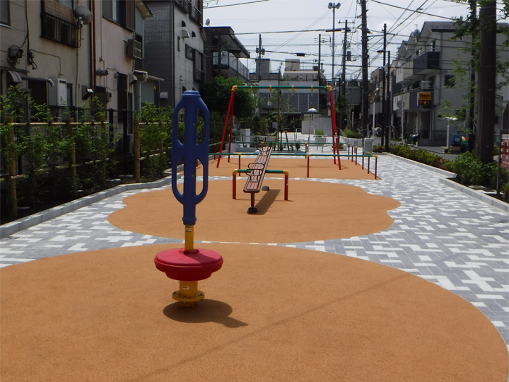 瑞光公園