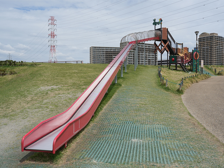宮前公園