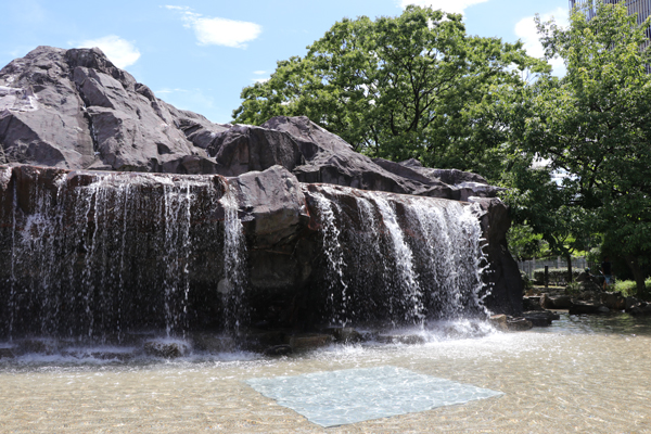 天王公園