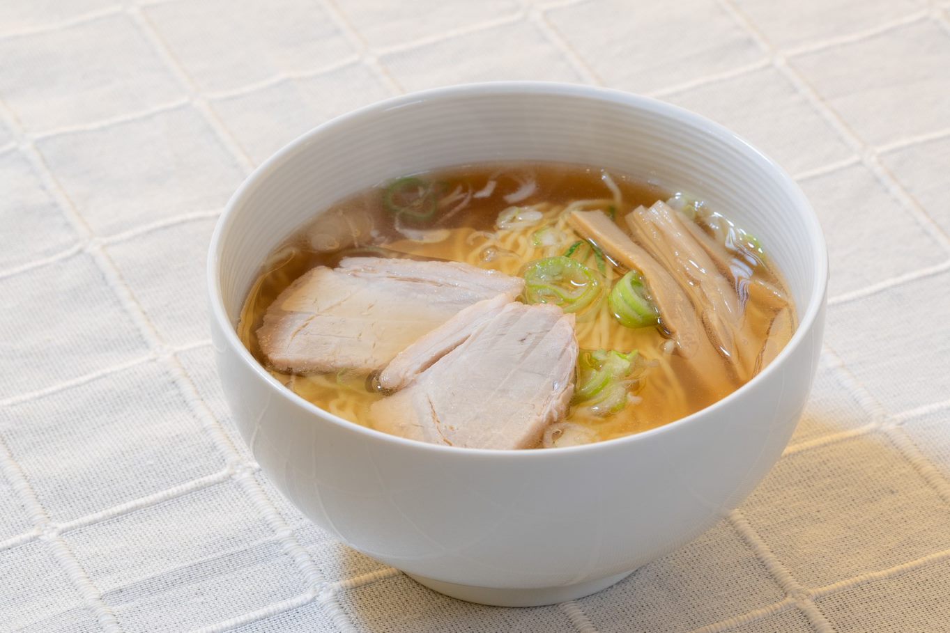 ラーメン(釜石市)