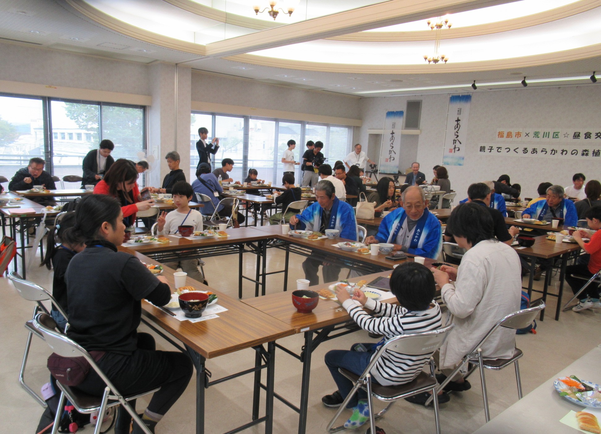 昼食2
