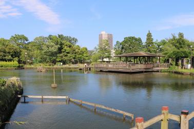 荒川自然公園